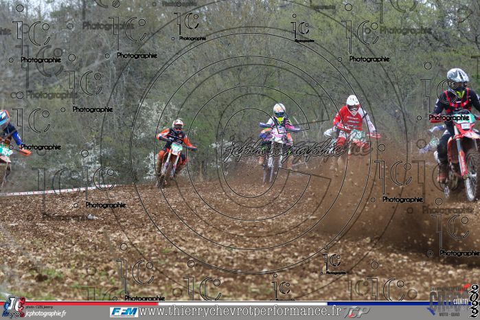 CFCC3 ESSOYES motos 